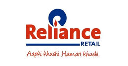 reliance retail